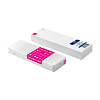 Струйный картридж NVP T6363 (NV-C13T636300) Magenta для Epson Stylus Pro 7700 7890 7900 9700 9890 9900 (700 мл) совместимый