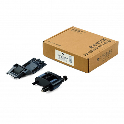 Комплект роликов ADF NVP для HP LJ Ent 500 MFP M525 M630 M575 (совместимый) (L2718A/L2725)