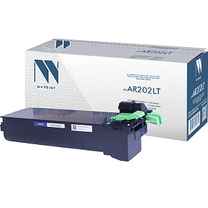 Картридж NVP совместимый NV-AR202LT