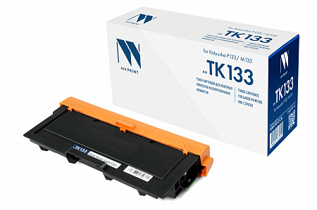 Картридж NVP совместимый NV-TK133