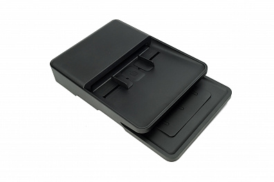 Автоподатчик ADF в сборе NVP для HP LJ M125 M127 (востановленный) (CZ181-60110)