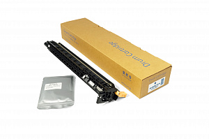 Блок проявки + носитель NVP для Xerox DocuCentre SC2020 Black (восстановленный)