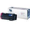 Картридж NVP совместимый NV-106R03913 Magenta