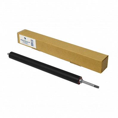 Вал резиновый NVP для HP LJ M501 M506 M527 M507  (совместимый) (RM2-5692, RM2-5692-lower,LPR-M501)