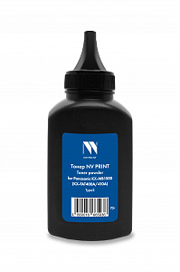 Тонер NVP для Panasonic KX-MB1500 (KX-FAT400A/410A) Type2 (70г) совместимый