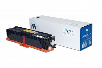 Картридж NVP совместимый NV-W2410A 216A Black до версии fw20220729