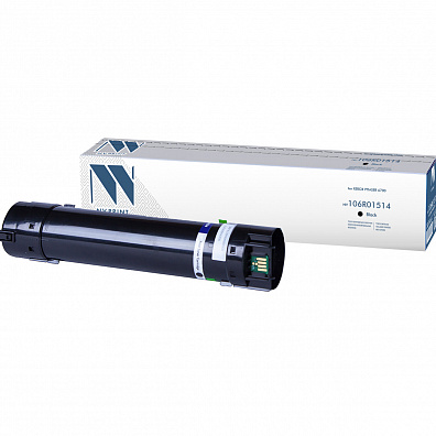 Картридж NVP совместимый NV-106R01514 Black