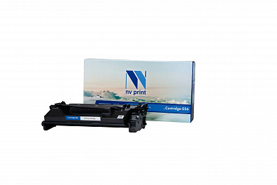 Картридж NVP совместимый NV-056 (БЕЗ ЧИПА)