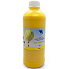 Чернила NV PRINT экосольвентные для аппаратов Epson, Mimaki, Mutoh, Roland (500ml) Yellow
