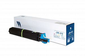Блок фотобарабана NVP совместимый NV-DR-512 Cyan/Magenta/Yellow