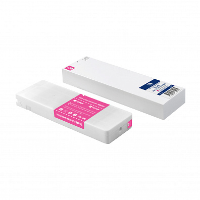 Струйный картридж NVP T6366 (NV-C13T636600) Light Magenta для Epson Stylus Pro 7700 7890 7900 9700 9890 9900 (700 мл) совместимый