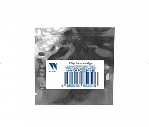 Чип NVP для Pantum (PC-212EV) P2203/ P2502/ P2502W, M6502/ M6502W/ M6552NW (1.6K) совместимый