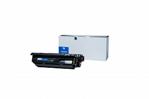 Картридж NVP совместимый NV-CF452A Yellow