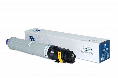 Картридж NVP совместимый NV-MPC305 Black