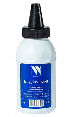 Тонер NV PRINT для Brother (90г) совместимый