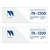 Картридж NVP совместимый NV-TK-1200-SET2