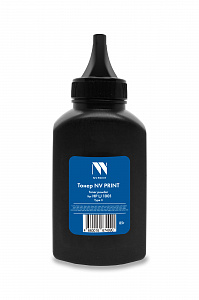 Тонер NVP 1005 для HP LJ 1005 Type3 (85г) совместимый