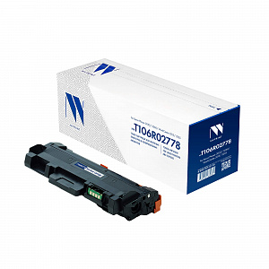 Картридж NVP совместимый NV-T106R02778