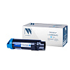Картридж NVP совместимый NV-106R03693 Cyan