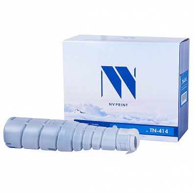 Тонер-картридж NVP совместимый NV-TN-414