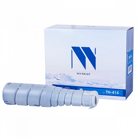 Тонер-картридж NVP совместимый NV-TN-414