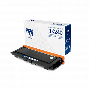 Картридж NVP совместимый NV-TK240