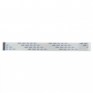 Шлейф NVP для  ADF HP LJ M426/428 MFP  (FFC 28-pin) (совмест)