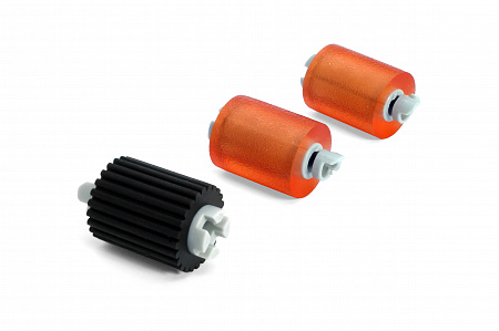 Комплект роликов подачи бумаги NPV для Sindoh D330e/332e  Lexmarks CS927/CS921/CS923/CX924/CX923 (совместимый)