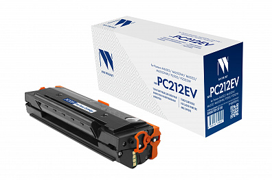 Картридж NVP совместимый NV-PC212EV