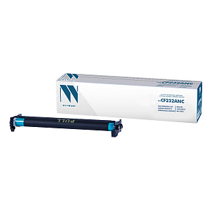 Блок фотобарабана NVP совместимый NV-CF219A (БЕЗ ЧИПА)