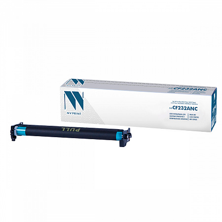 Блок фотобарабана NVP совместимый NV-CF219A (БЕЗ ЧИПА)