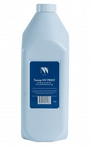 Тонер NV PRINT для HP M104 Premium (CF217A, CF218A, CF233A) (1кг, ASC) совместимый