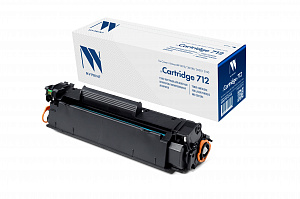 Картридж NVP совместимый NV-712
