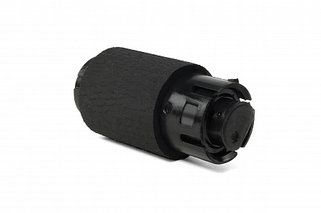 Ролик отделения (лоток 2) NVP для  HP CLJ M154/M180/M181/M252/M254/M274/M277/M280/M281/M377/M452/M477 (RM2-5881)(совмест)