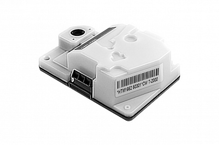 Бункер для отработанного тонера NVP для Pantum CP1100 CM2200FDW CM2200 CP2200DW (совместимый) (CWT-2000/CWT-1100) 15K