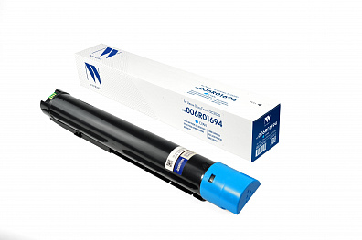 Картридж NVP совместимый NV-006R01694 Cyan