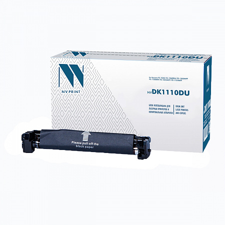 Блок фотобарабана NVP совместимый NV-DK-1110 DU