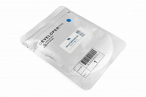 Девелопер NVP для XEROX WC 7525 7530 7535 7545 7830 7835 7845 7855 синий  (675K85040)