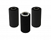 Комплект роликов DADF 3 шт NVP для XEROX WC 7120 7556 AL C8030/C8070 (совместимый) (604K58410)