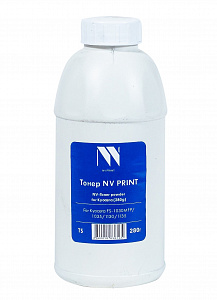 Тонер NVP для Kyocera UNIV (280г) совместимый