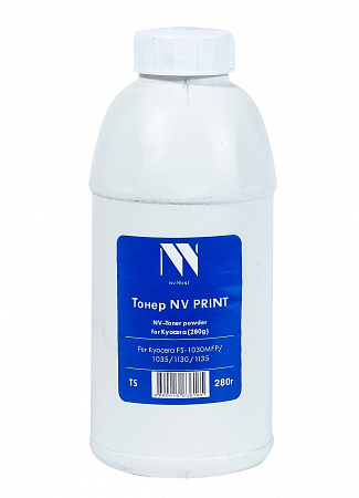 Тонер NVP для Kyocera UNIV (280г) совместимый