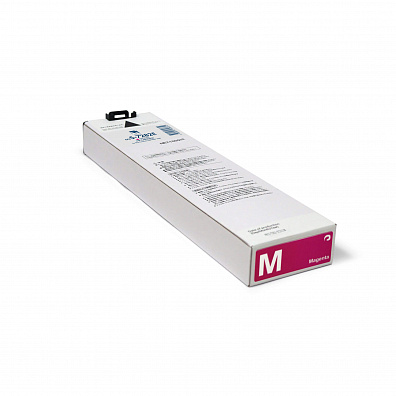 Картридж NVP для Riso ComColor GD9630/7330 (NV-S-7282E, совместимый), Magenta