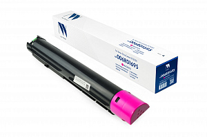 Картридж NVP совместимый NV-006R01695 Magenta
