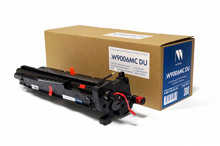 Блок фотобарабана NVP совместимый NV-W9006MC DU