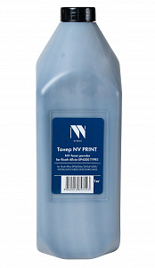 Тонер NVP для Ricoh SP 4500E/6430E  Type1 (1кг, Real Color) совместимый