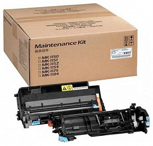 Сервисный комплект NVP для KYOCERA M2135 M2635 M2735 M2040 (восстановленый) (MK-1150)