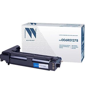 Картридж NVP совместимый NV-006R01278 