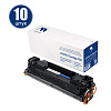 Картридж NVP совместимый NV-CE278A/NV-728 UNIV-SET10