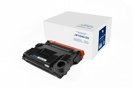 Блок фотобарабана NVP совместимый NV-W1104A DU