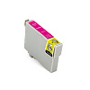 Струйный картридж NV Print T0803 (NV-C13T08034011) Magenta для Epson Stylus Photo P50, PX650/PX660 (13.5 мл) совместимый